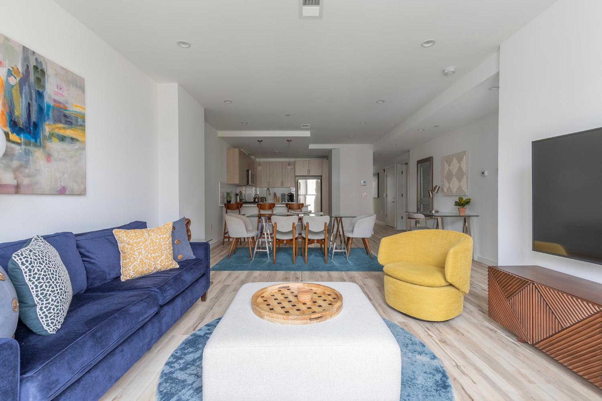 הובוקן Modern 3Br Lofts With Outdoor Space Near Nyc מראה חיצוני תמונה